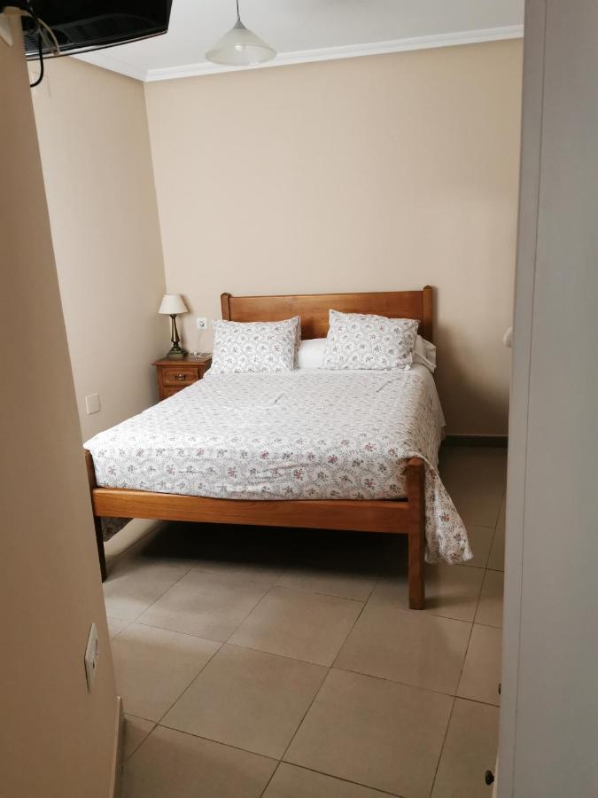 Hotel Arco نافيا المظهر الخارجي الصورة