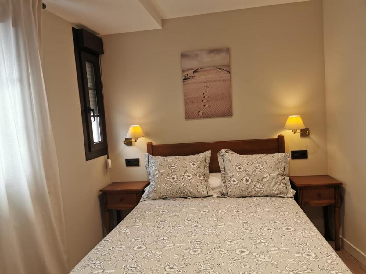Hotel Arco نافيا المظهر الخارجي الصورة