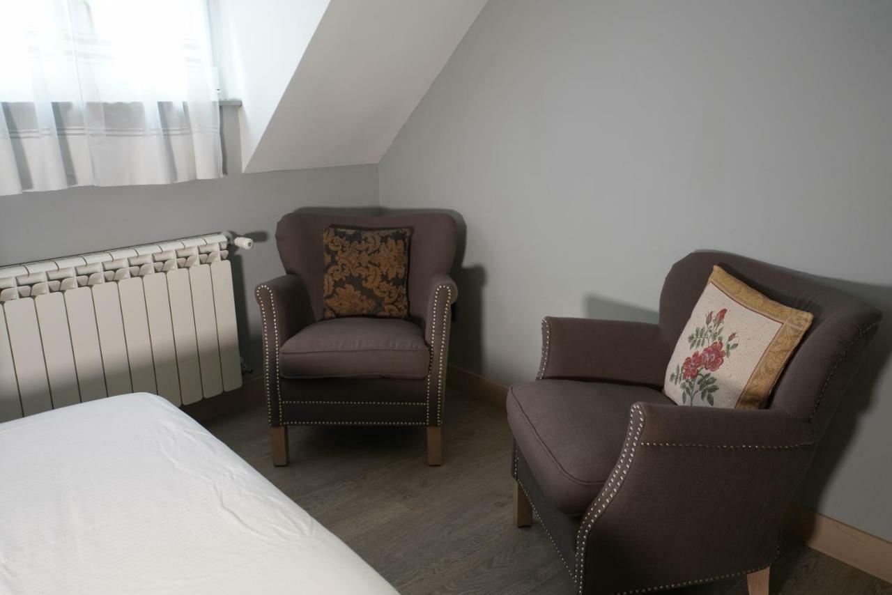 Hotel Arco نافيا المظهر الخارجي الصورة
