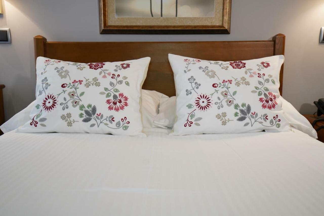 Hotel Arco نافيا المظهر الخارجي الصورة