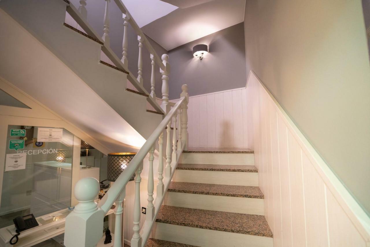 Hotel Arco نافيا المظهر الخارجي الصورة