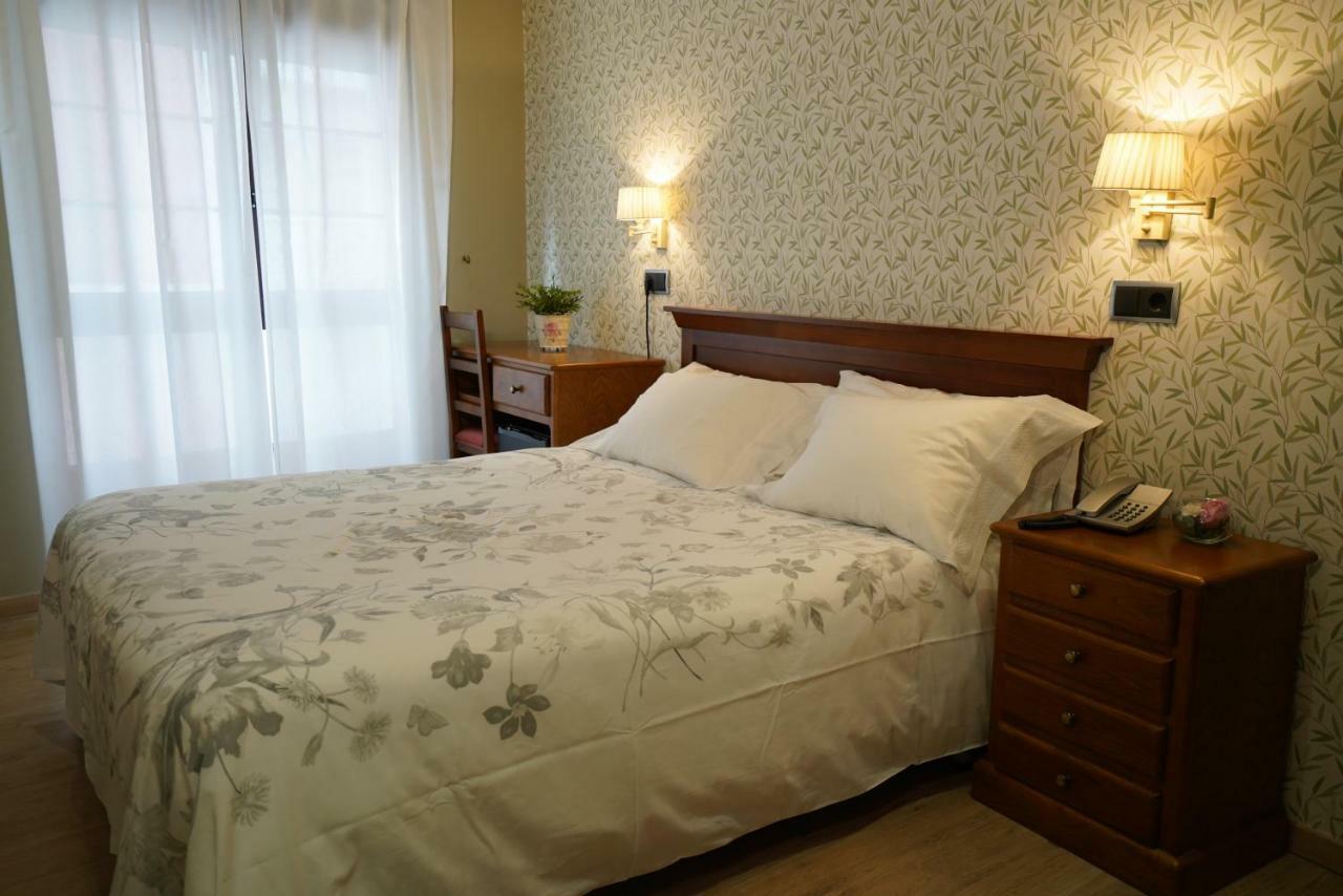 Hotel Arco نافيا المظهر الخارجي الصورة