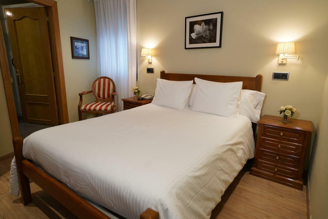 Hotel Arco نافيا المظهر الخارجي الصورة